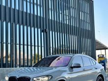 Super Okazion !!! BMW X4 3.0d M Paket Europe