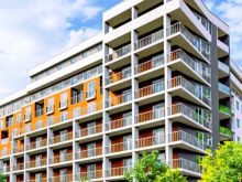 🏡SHITET APARTAMENT 2+1 – RESIDENCA SANEL, PASKUQAN ✨