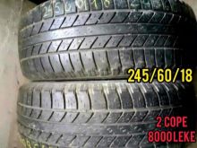 Goma 245  60  18 ne nje lule