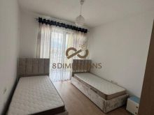 OKAZZION !! Apartament 2+1 me qera ne Yzberisht, prane Grand