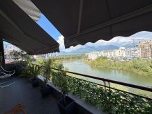 0696044423 Shitet, Apartament 2+1+2, Liqeni i Thatë,Tiranë