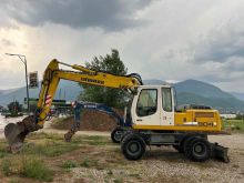Liebherr A 904 C   📞+383 49 424 074