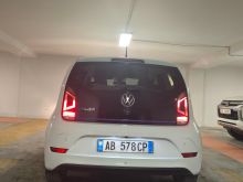 Shitet Volkswagen UP! Electric