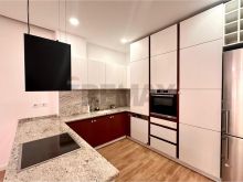 Super apartament 2+1+2 per shitje, Laprake