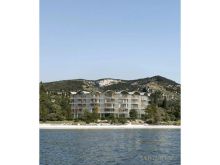 SHITET STUDIO 46 m² – Radisol Residence, Radhimë, Vlorë 161,