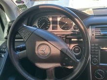 Shitet B Class 2011 180D  Full Optional  Okazion