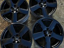 Disqe 18 Audi Golf Passat Origjinal