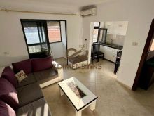 JEPET ME QERA APARTAMENT 1+1+ KUZHINE ME VETE NE LAPRAKE
