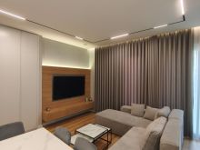 🏡 JEPET ME QIRA APARTAMENT 3+1 – GREEN VALLEY, PRANË LIQENI