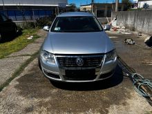 Passat me dogane 2500 Euro