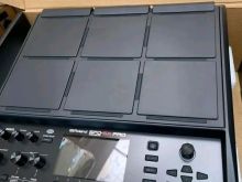 Roland spd sx