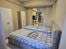 Jepet me qira Gasoniere tek 21 Dhjetori