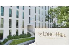 Shitet, Apartament 2+1+3, “By Long Hill Residences”, Mjull-B
