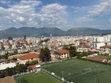 🏢 JEPET ME QIRA APARTAMENT 1+1 – GOLDEN PARK🏢