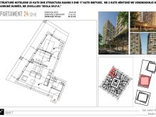 DESLA TOWER\" RESIDENCE , standardi i ri i jetesës premium