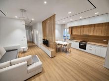 Jepet me qira apartament 2+1, i pozicionuar mbrapa ish-konvi