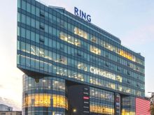 JEPET ME QIRA APARTAMENT 2+1+2 TEK RING CENTER