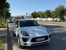 Shitet &nderrohet porsche macan