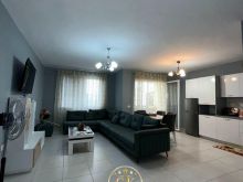 Qera  3+1+2 me ballkon 📍Spitali • 550€ neto✅  📲+355 069 2