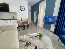 Qira, Apartament 1+1+Blk,21 Dhjetori, 650 Euro/muaj
