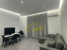 APARTAMENT ME QIRA 1+1 RRUGA E ELBASANIT 70.000 LEKE