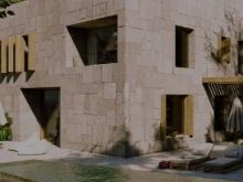 🌊 **Shitet Studio + Parkim – Folie Village, Jalë** ☀️
