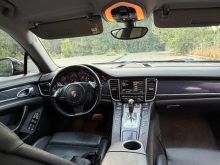 Panamera 11800  full opsion dhe mundsi nderrimi