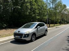 🚗 Shitet Peugeot 3008  🚗