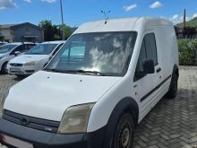 Shitet Ford Transit