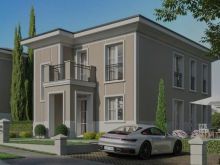 Vilë 3-Katëshe për Shitje – Collina Verde