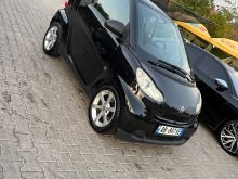 SMART 100 CC BENZIN AUTOMAT VITI 2010-ME LETRA I VIT.MARMIDA