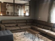 Apartament me qera 2+1 ne Myslym Shyr (ID B220141) Tirane