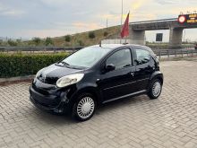 Citroen C1 Automat