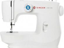 SINGER M2105