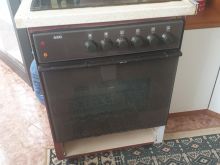 Shitet sobe me pianur marka AEG 90€