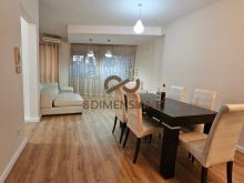 Apartament 2+1 +Ballkon ne shitje ne Rr. Mine Peza