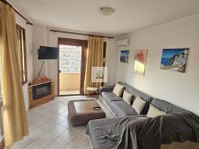 🏡 SHITET SUPER APARTAMENT 1+1 – GRAND BLUE FAFA