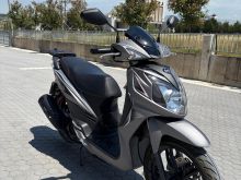 SHITET SYM SYMPHONY SR 125 2025