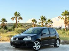 VW GOLF 5 OKAZION