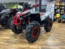 2026 Can-Am Renegade X MR 1000R