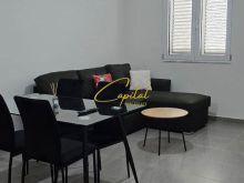 APARTAMENT ME QIRA 1+1 KOMUNA E PARISIT 55.000 LEKE