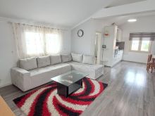 Jepet me qira Apartament 2+1+1 Post Parkimi privat