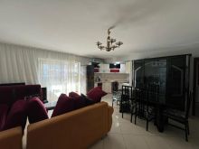 0683487469 Qira, Apartament 3+1+2, Bllok , TIRANE