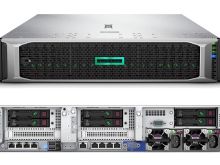 HP DL380 GEN10