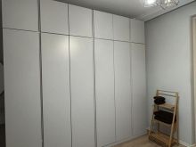 Apartament me Qera 1+1 ne Bllok (ID B2101258) Tirane