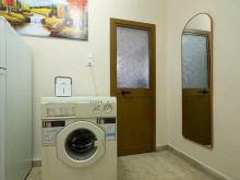 Jepet me qera Apartament 1+1 ne Rrugen Mihal Grameno, prane