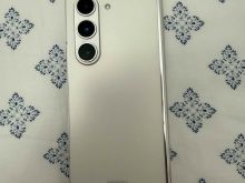 SAMSUNG FOLD5 256giga