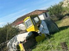 Rrul per pjes kembimi