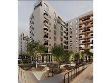 FILLUAN SHITJET NE WEST RESIDENCE, TEK SPITALI, DURRES!