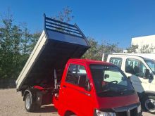 Piaggio porter model 2015 Nafte🇨🇭